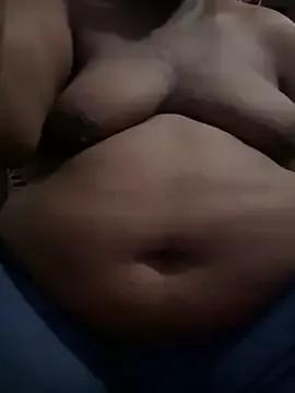 BigBossaNova69 from StripChat is Freechat