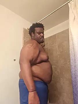 BigBossaNova69 from StripChat