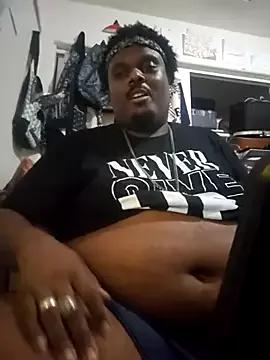 BigBossaNova69 from StripChat