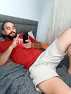 BigBoyXXL35 from StripChat