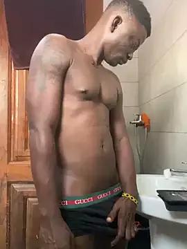 BigBrotherOrgy from StripChat