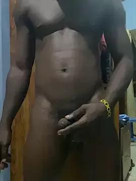 BigBrotherOrgy from StripChat