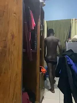 BigBrotherOrgy from StripChat
