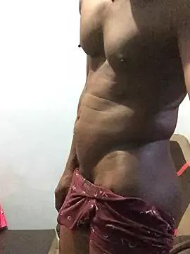 BigBrotherOrgy from StripChat