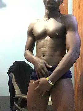 BigBrotherOrgy from StripChat