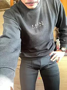 bigbrown- from StripChat