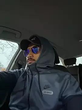 bigbrown- from StripChat