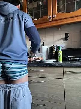 bigbrown- from StripChat