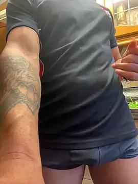 bigbrown- from StripChat