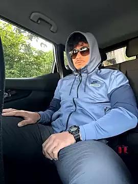 bigbrown- from StripChat