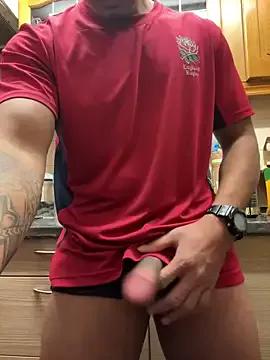 bigbrown- from StripChat