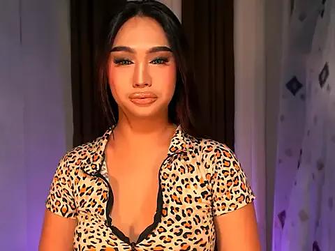 BigBrownCock_Candice from StripChat is Freechat