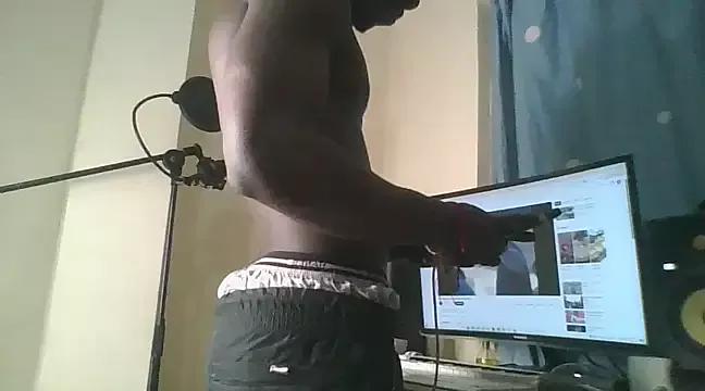 Bigbryson11 from StripChat