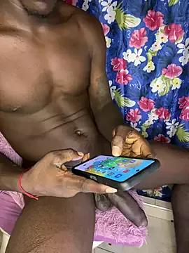 Bigbryson11 from StripChat