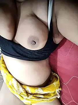BigBustyRuhi from StripChat