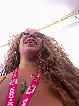 Bigbuttbrooklynn from StripChat