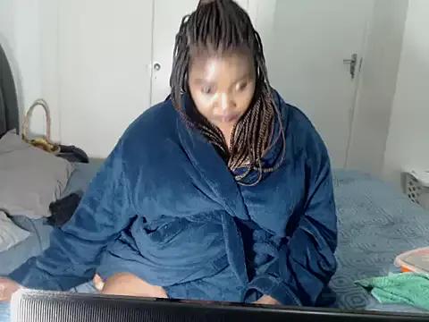 BigButtGodess from StripChat