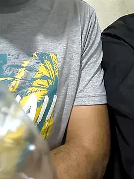 bigckockarab from StripChat is Freechat