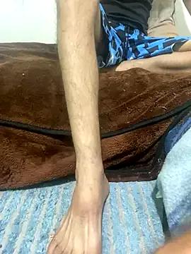 bigckockarab from StripChat is Freechat