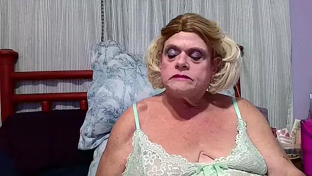 BigClitMelody from StripChat