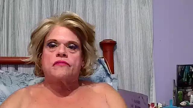 BigClitMelody from StripChat