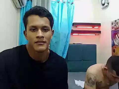 bigcock_interracial2 from StripChat is Freechat