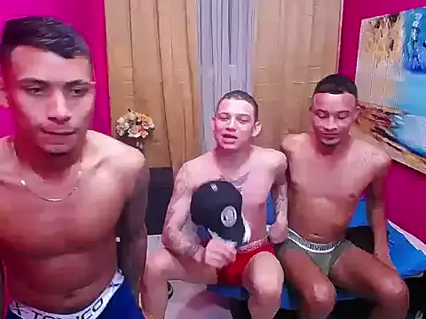 bigcock_latins from StripChat is Freechat