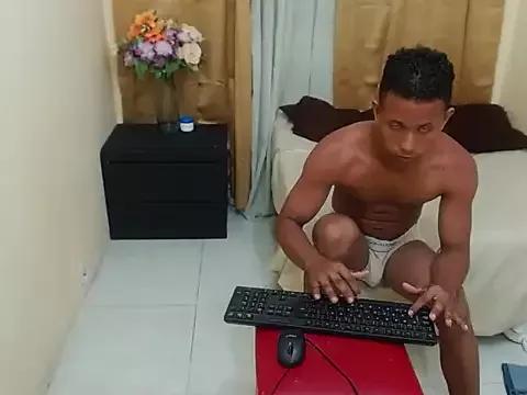 bigcock_maxx from StripChat is Freechat