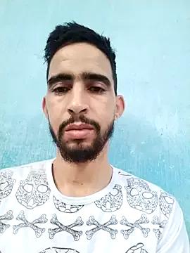 Bigcockarabe from StripChat is Freechat