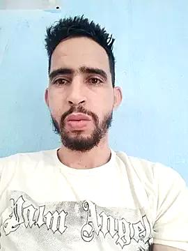 Bigcockarabe from StripChat is Freechat