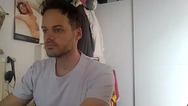 bigcockjohnxxxxx from StripChat is Freechat