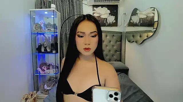 Bigcockvenice from StripChat