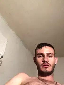 bigcockwhite777 from StripChat is Freechat