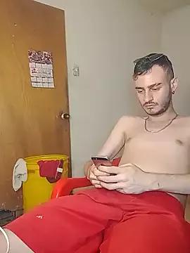 bigcockwhite777 from StripChat is Freechat