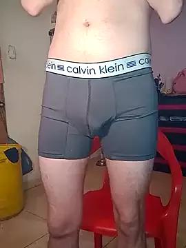 bigcockwhite777 from StripChat is Freechat