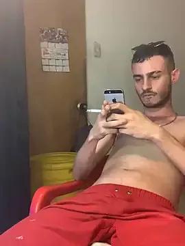 bigcockwhite777 from StripChat is Freechat