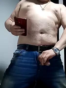 BigCristh79 from StripChat is Freechat