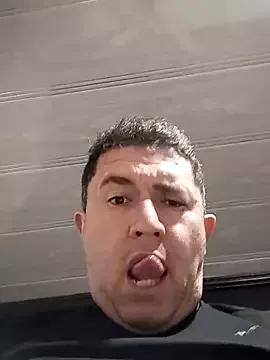 BigCristh79 from StripChat is Freechat