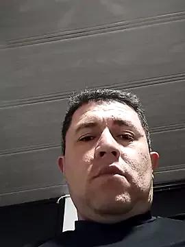 BigCristh79 from StripChat is Freechat