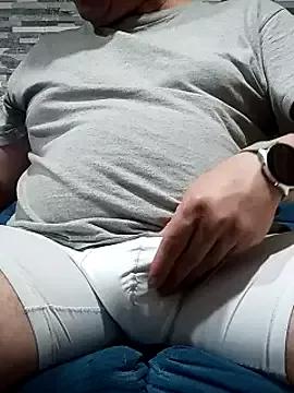 BigCristh79 from StripChat is Freechat