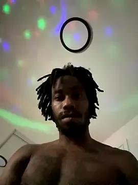 BigdaddyD1400 from StripChat is Freechat
