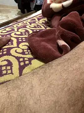 Bigdick_pedro from StripChat is Freechat