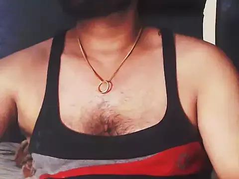 BigDickBossHere from StripChat is Freechat