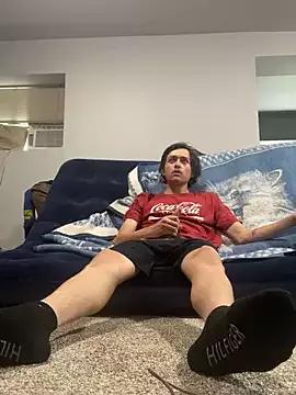 BigDickDominic04 from StripChat is Freechat