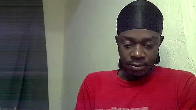 BIGDICKMULLAH from StripChat is Freechat