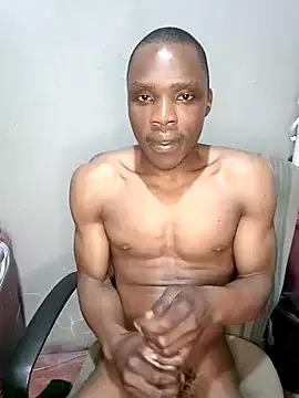BigGamecharger from StripChat