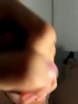 BiggerThenYaBF from StripChat