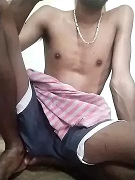 BiggestFire from StripChat
