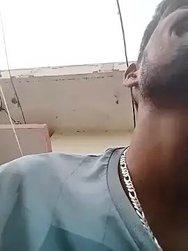 BiggestFire from StripChat