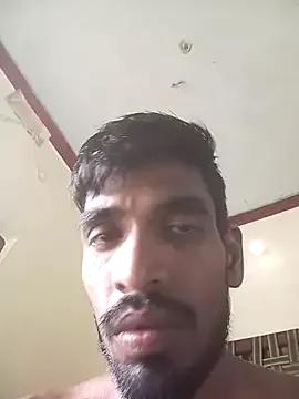 BiggestFire from StripChat